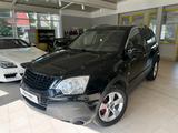 Opel Antara Cosmo 4x4 Irmscher - Opel Antara: Irmscher