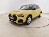 Audi A1 30 Allstreet 1.0 TFSI S tronic Navi|virt.Cock - Audi A1 in Chemnitz