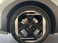 Kia EV4 - Vorschau Bild 9