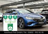 Mercedes-Benz EQE 300 2x AVANTGARDE*ADVANCED+*DISTRO*KAMERA*1H - Mercedes-Benz EQE Gebrauchtwagen