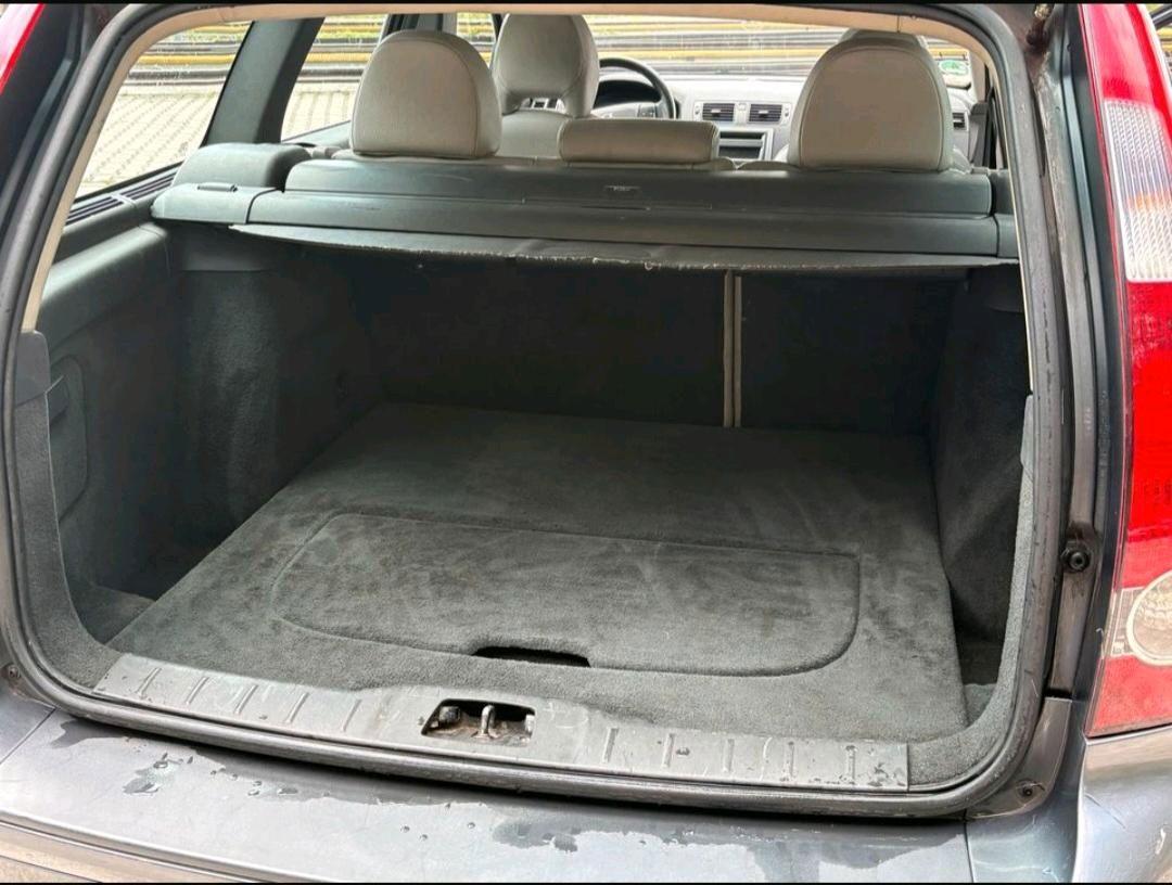 Volvo V50 2005 — photo 10