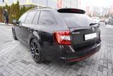 Skoda Octavia Combi 2.0 RS 245 LED Navi ACC Kamera PDC - Skoda Octavia: Alcantara