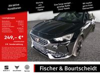 Cupra Formentor - Vorschau Bild 1