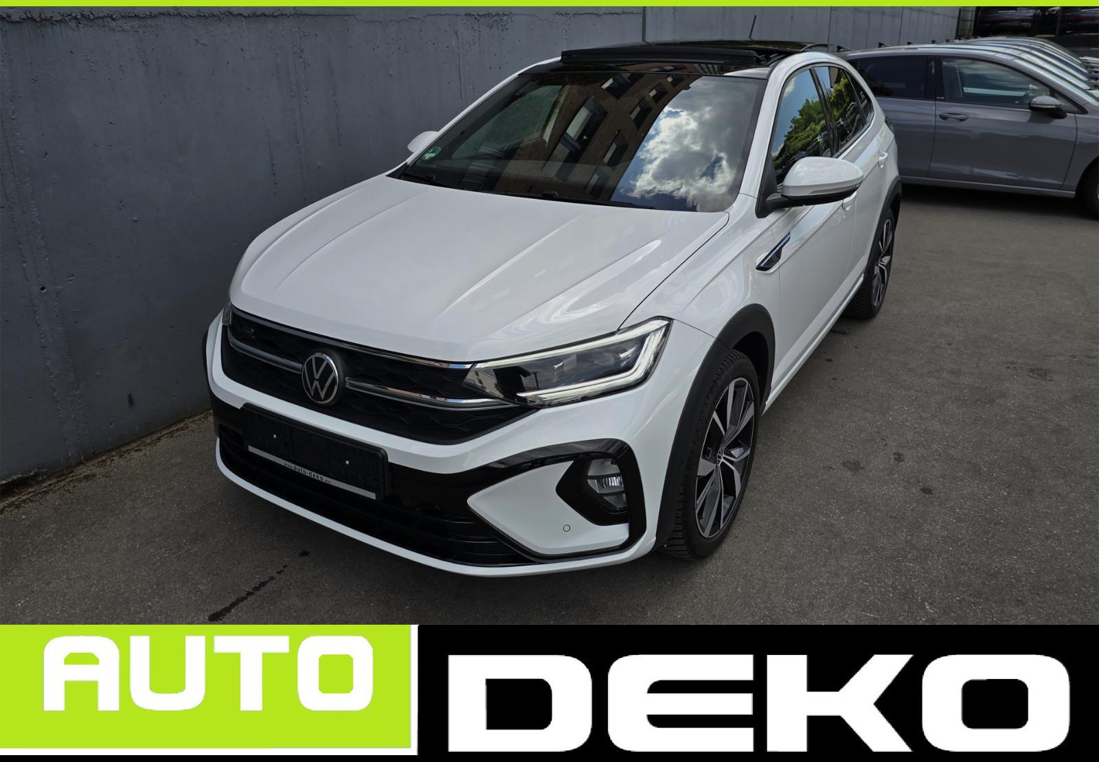 Volkswagen Taigo 1.5 TSI DSG 3 x R-Line Pano/Virtual/K-less