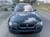 BMW X3 2,0 sd - BMW X3 aus 2007