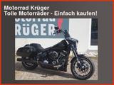 Harley-Davidson Sport Glide Jekill&Hyde Softail Clubstyle ABS - HARLEY-DAVIDSON SPORT GLIDE