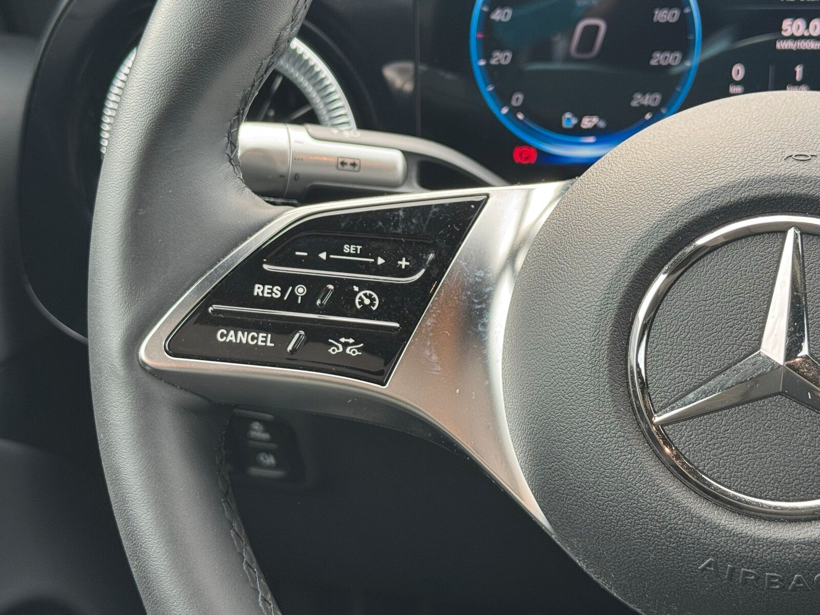 Mercedes-Benz CLA 250 EQ Progressive Distronic 360Cam AHK LED foto 14