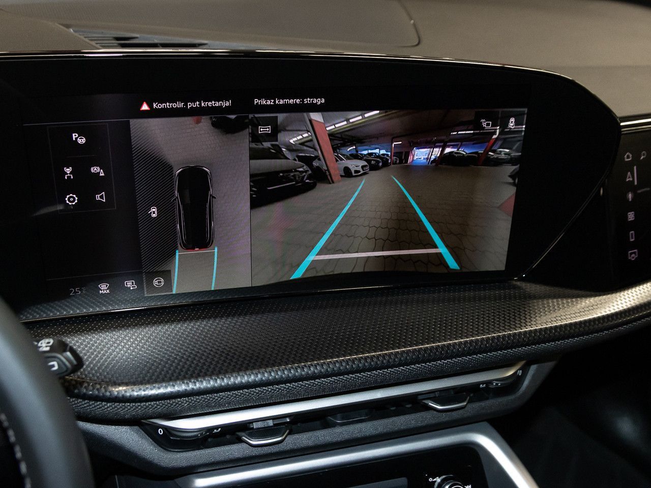 Audi Q5 - Bild 24