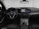 BMW 318d Touring / Curved-Display / Facelift - BMW: Kombi, F31