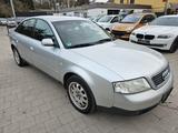 Audi A6 2.4 multitronic - gebrauchte Audi A6 aus dem Jahr 1999