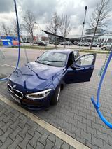BMW 118d |150PS|Navi|Klimaautomatik|Sitzheizung| - BMW 118: Ps 118d