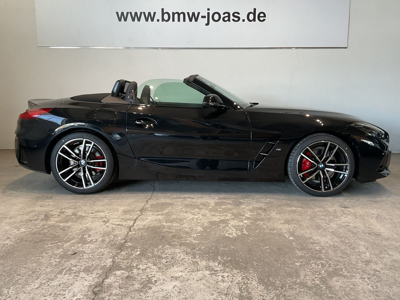 BMW Z4 - Bild 8