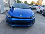 Volkswagen Scirocco Sound BMT/Start-Stopp - Volkswagen Scirocco SOUND