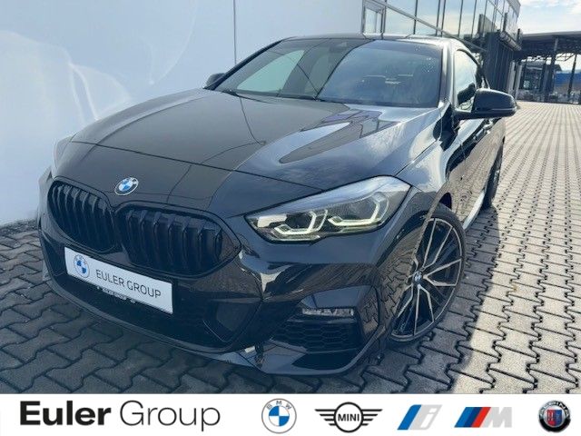 BMW 220 Gran Coupe iA M-Sport LiveCockProf HiFi LED