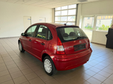Citroën C3 1.4 Style Klima TÜV 03/2028 - Citroën C3: Style