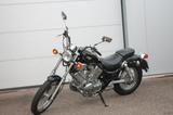 Yamaha XV 535 Virago - YAMAHA VIRAGO 535