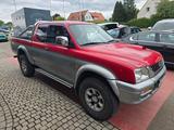 Mitsubishi L200 Klima/Volleder - Mitsubishi Gebrauchtwagen von 2000