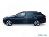Seat Leon Sportstourer FR 1.5 TSI LED/Sitzhzg./Kamera - Seat Leon Gebrauchtwagen in Stuttgart