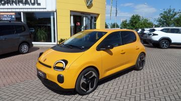 Renault Twingo E-TECH 80 Techno Urban