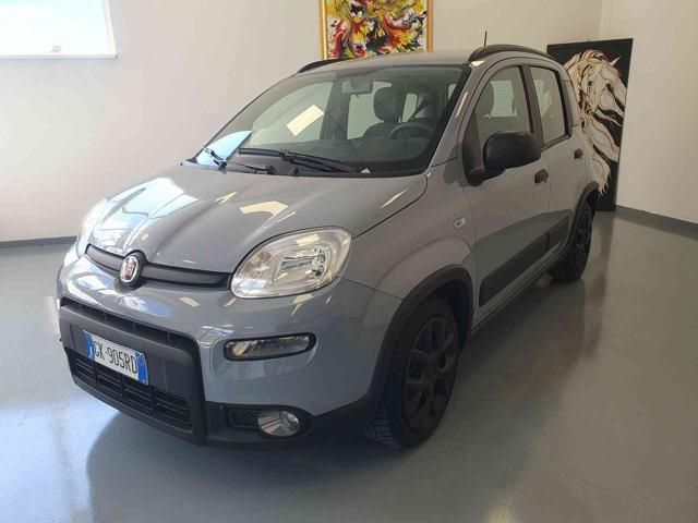 Image of Fiat Panda