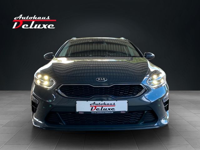 Kia cee'd / Ceed