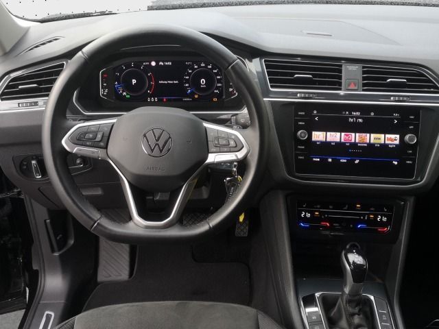 Volkswagen Tiguan - Bild 6