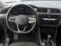 Volkswagen Tiguan - Vorschau Bild 6