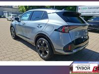 Kia Sportage - Vorschau Bild 4