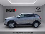 KGM Korando Nomad 1.5 2WD * SHZ/RFK/PDC/APP/KLIMA* - KGM Korando Gebrauchtwagen Gebrauchtwagen