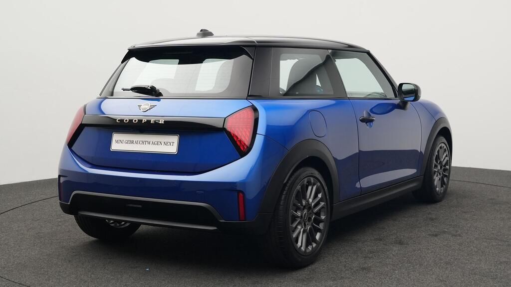 MINI Cooper C - Bild 7