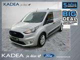 Ford Transit Connect Automatik Kasten 230 L2 Trend - Ford Transit Connect Gebrauchtwagen in Berlin