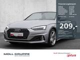 Audi A5 Cabriolet 35 TDI S tronic advanced (AHK) LED - Gebrauchtwagen in Oberhausen