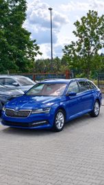 Skoda Superb - 1