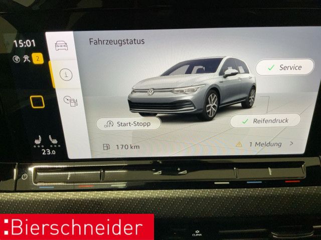 Volkswagen Golf - Bild 23