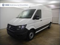 Volkswagen Crafter - Vorschau Bild 4
