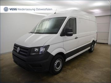 Volkswagen Crafter - 4