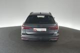 Audi A6 allroad qu 55 TFSI S tronic AHK Standheizung - Audi A6 Allroad: Kombi