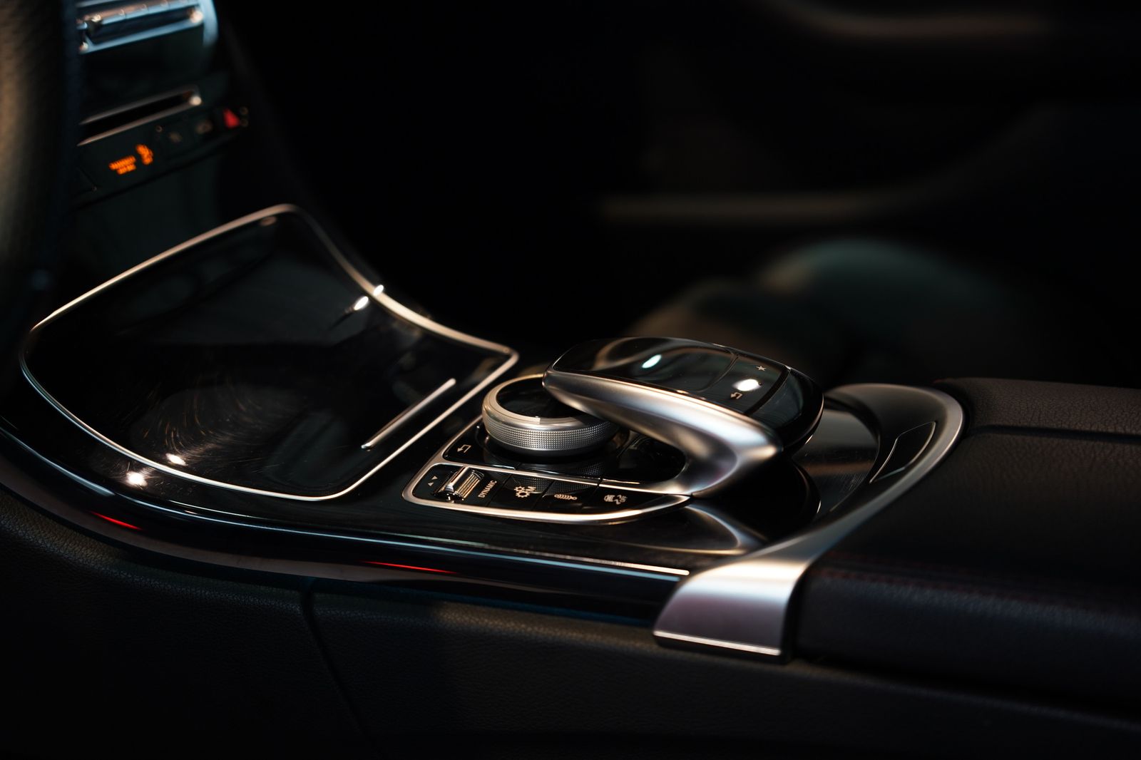 Mercedes Benz C 43 Amg