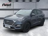 Hyundai Tucson Premium 2WD - Hyundai in Erfurt