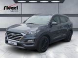 Hyundai Tucson Premium 2WD - Hyundai in Erfurt