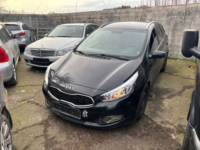 Kia ANDERE Ceed Sportswagon Spirit AUTOMATIK