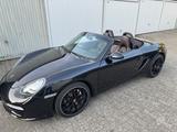 Porsche Boxster 2.9 -987-Facelift-PDK-nur PZ Inspektion - Porsche Gebrauchtwagen in Dortmund