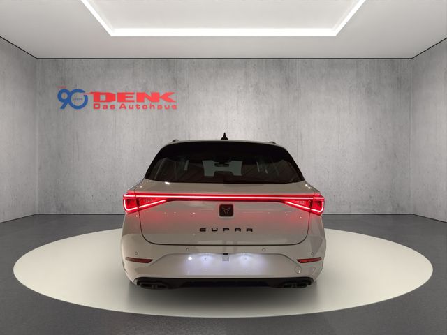 Leon Sportstourer 1.5 TSI 6-Gang*AHK*KAMERA*