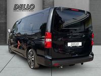 Peugeot Traveller - Vorschau Bild 3