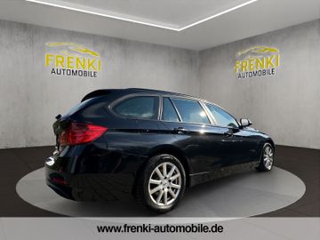 BMW 320 - 6