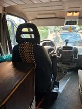 Citroën Citroen jumper - Citroën Jumper: Kombi