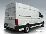 Volkswagen Crafter 35 Kasten 2,0TDI MR HD Klima SH Facelift - VW Crafter Gebrauchtwagen in Berlin