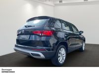 Seat Ateca - Vorschau Bild 4