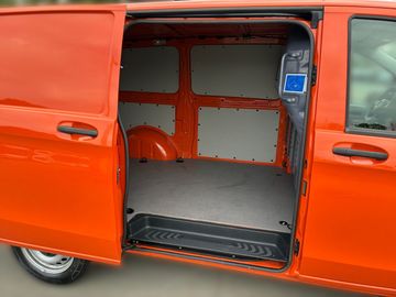 Mercedes Vito - 9