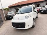 Fiat Qubo 1.3 MJT 95 CV Trekking - Fiat Qubo aus 2016